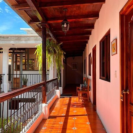 Matalbatz Hotel Cobán Exteriör bild