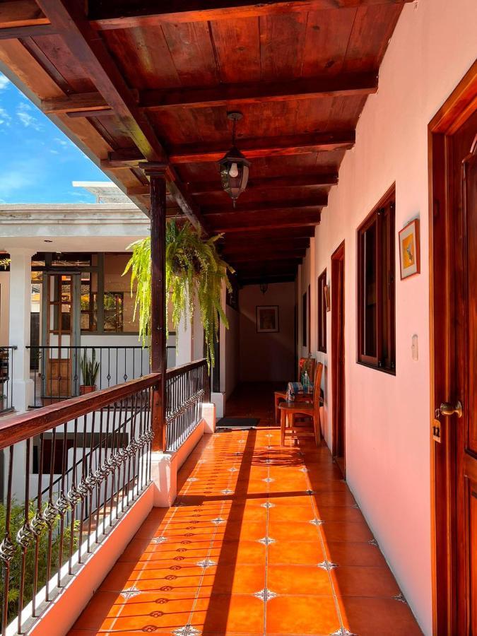 Matalbatz Hotel Cobán Exteriör bild