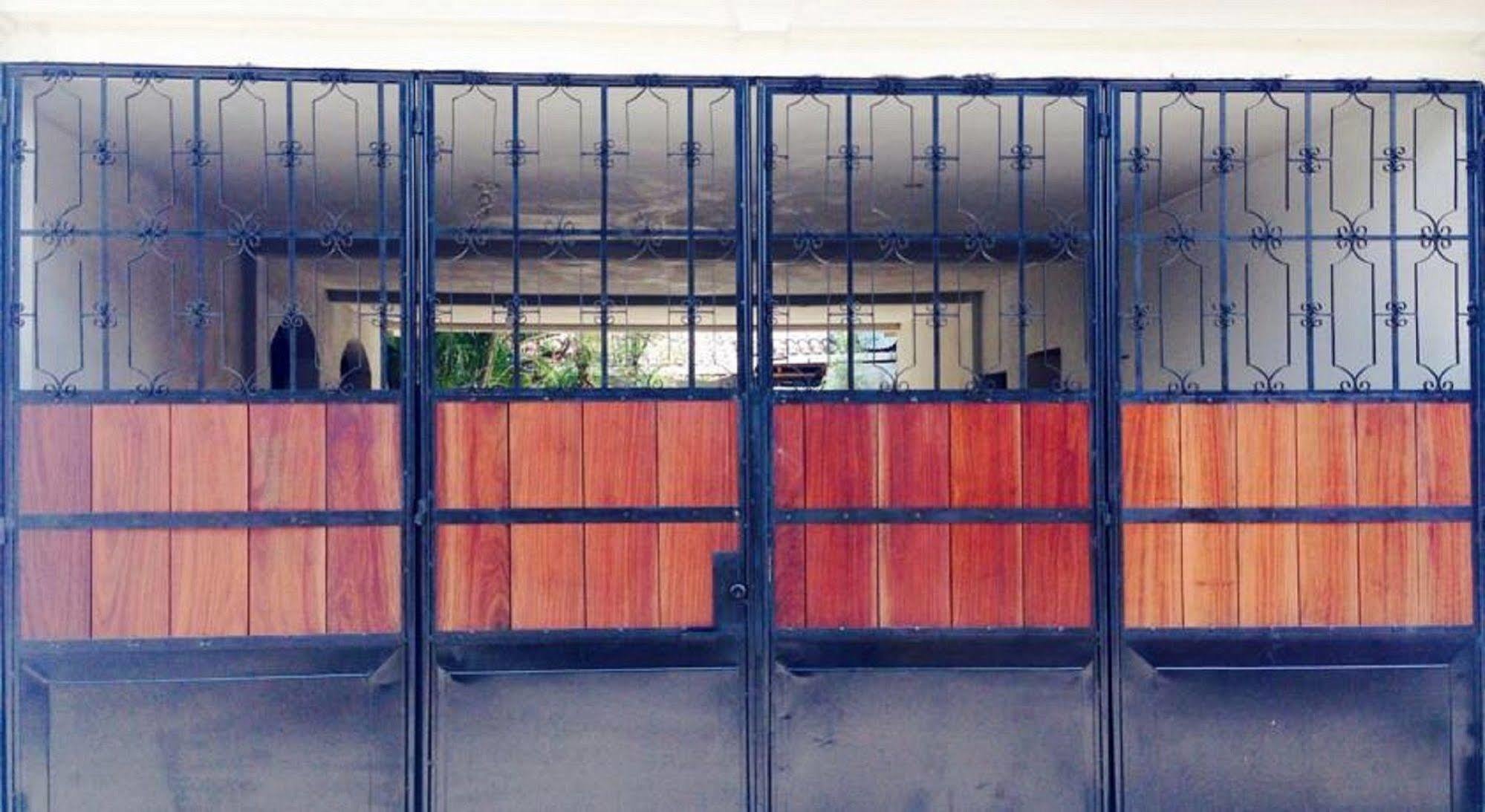 Matalbatz Hotel Cobán Exteriör bild
